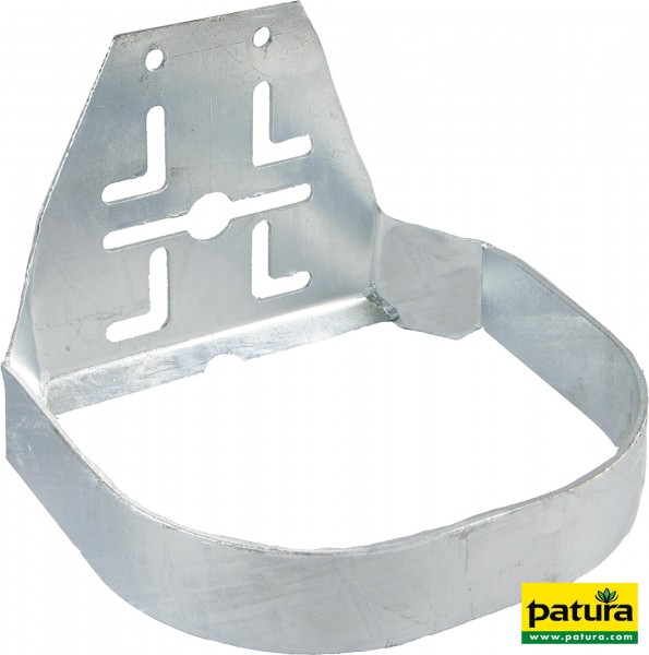 Schutzbügel für Wand- und Rohrbefestigung, Mod. 3