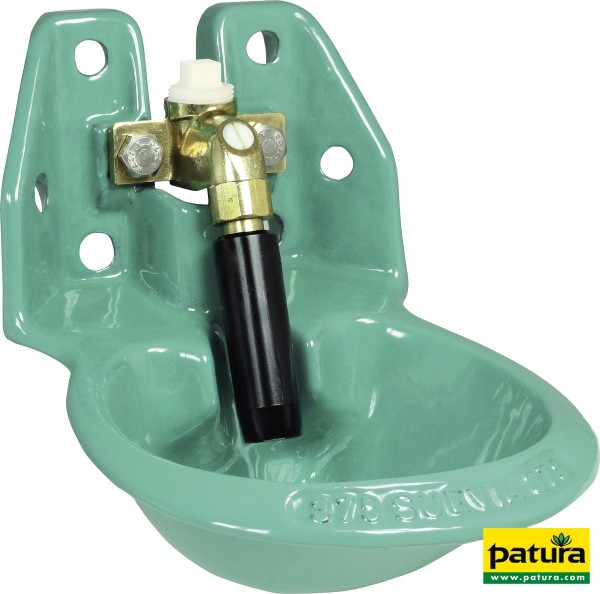 Rohrventil-Becken Mod. 375 - MS 3/4"