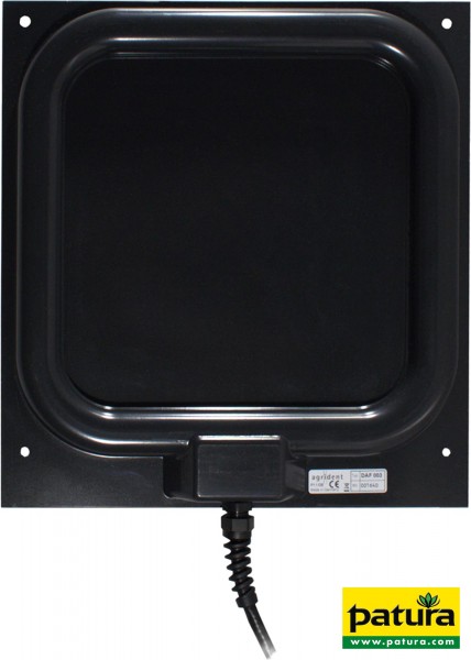 Stationäre Antenne DAF003 32 x 30 cm