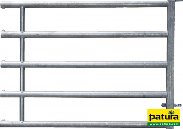 Grundteil R5, 2,61 m (3/4)