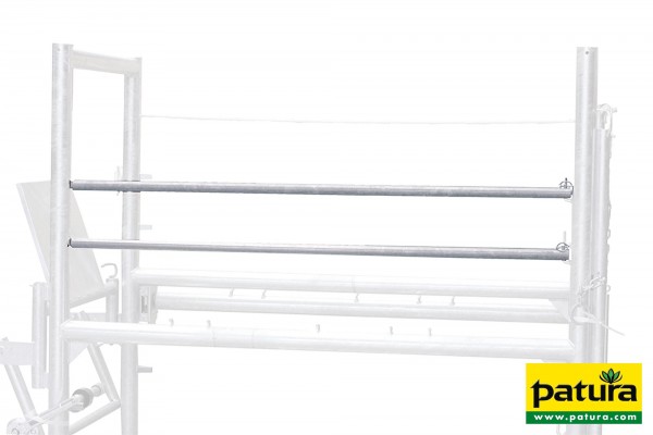 Seitenrohre ( 1 Pack = 2 Stck. )