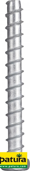 Betonschraube 8 x 80 mm, Edelstahl