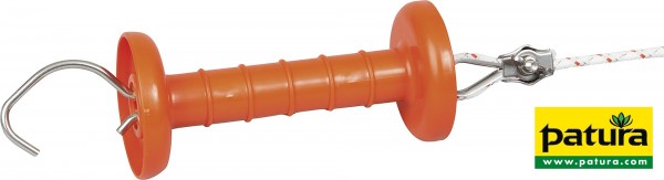 Spezial-Torgriff Seil