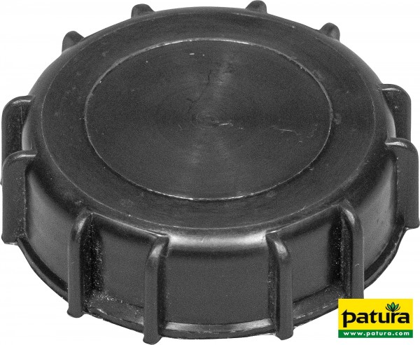 Abdeckung für Saugeröffnung Kälberbar passend auch zu Milch-Express und Milchflasche für Kälber