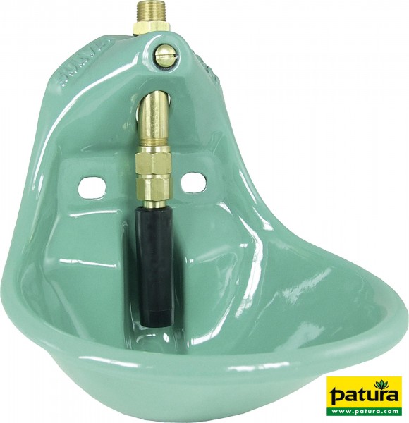 Rohrventil-Becken Mod. 20