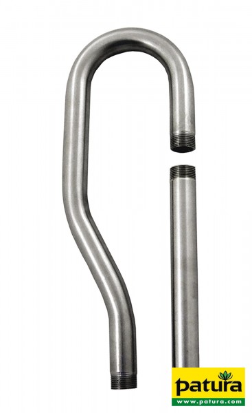 Ringleitungs-Anschlussgarnitur 3/4" für Mod. 25R, 1200, 375, 12P