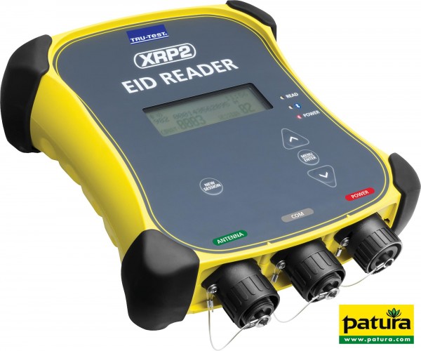 Lesegerät XRP2