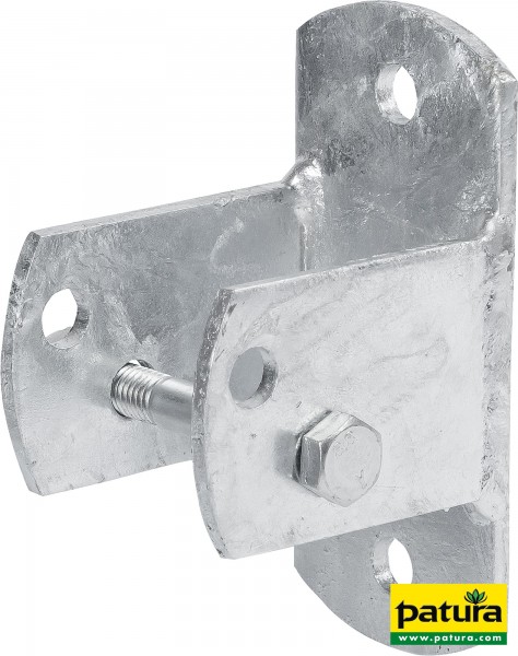 Anschraubteil für Panel