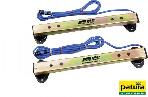 Wiegestäbe MP800, 80 cm (2 Stück / Pack)