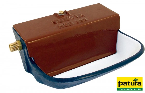 Schwimmerbecken Mod. 350