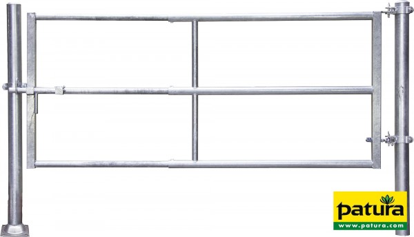 Tor R3 (5/6) Montagelänge 4,90 - 5,90 m