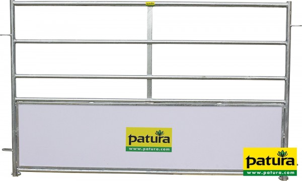 Horde für Ablammbucht, 1,50 m