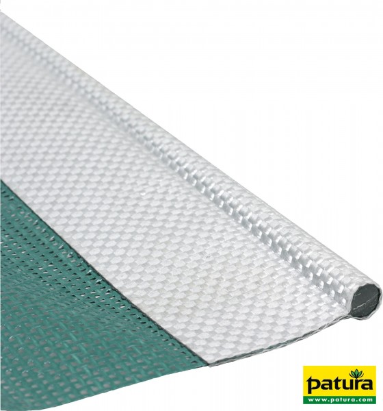 Keder, inkl. Verschweißung