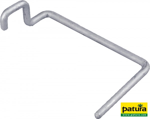 Zentralverriegelungsstange