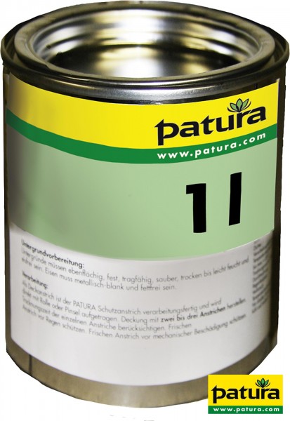 Bitumen Protective Paint 1 l