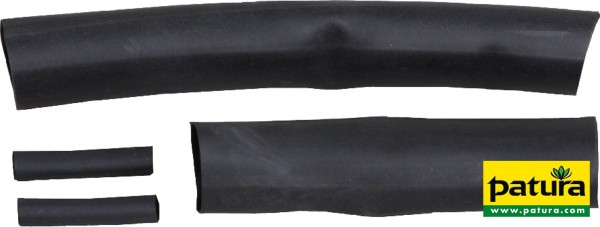 End-Set für selbstregulierendes Heizkabel